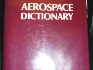 Jane's Aerospace Dictionary