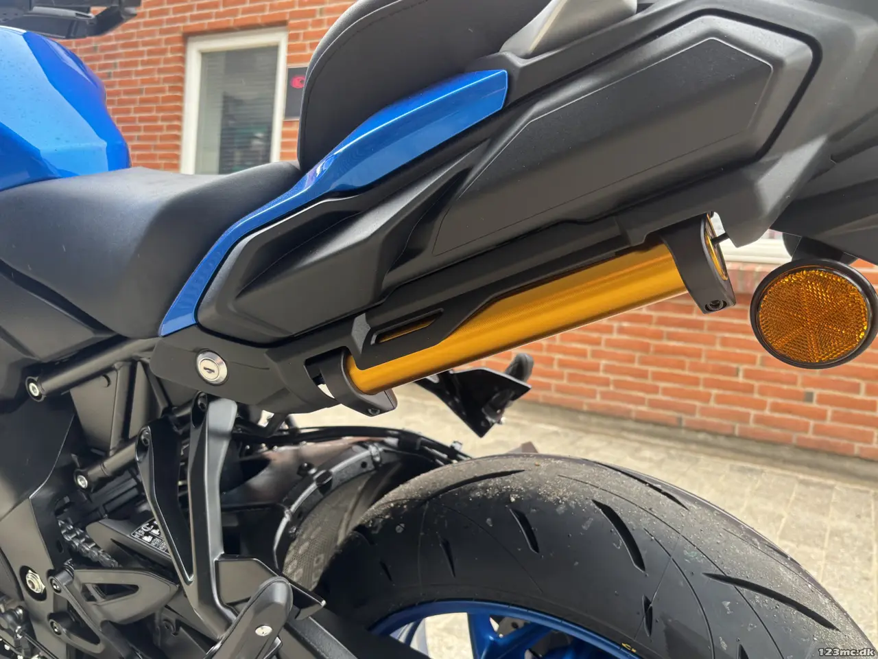 Billede 15 - Suzuki GSXS 1000 GX