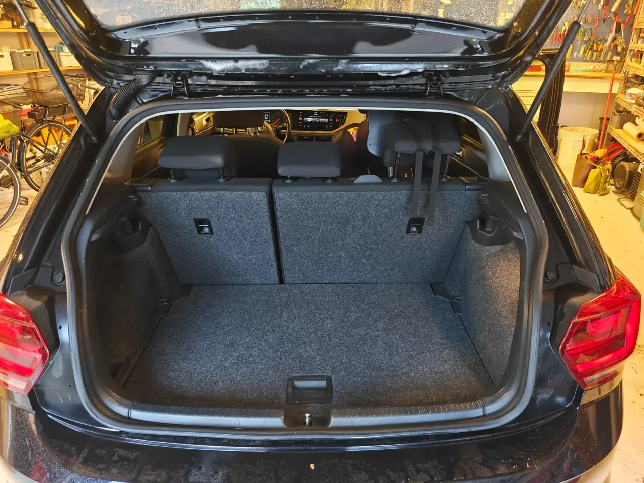 Billede 16 - VW Polo 1,0 TSi 95 Comfortline Connect