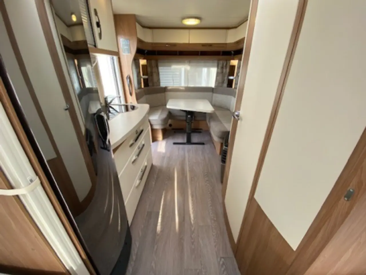 Billede 11 - Hobby De Luxe 495 UL