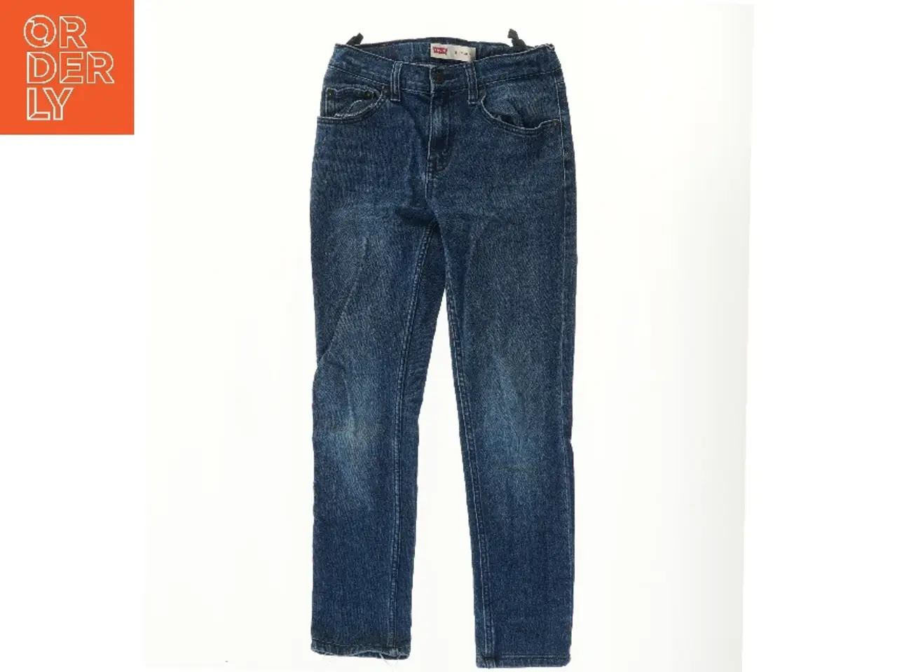 Billede 1 - Levi's jeans til børn fra Levis (str. 164)