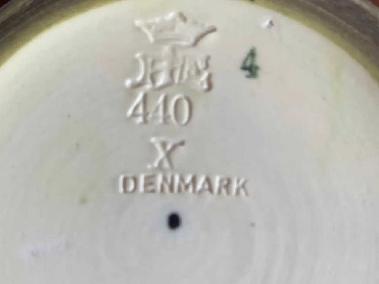 Billede 2 - Ipsens enke vase