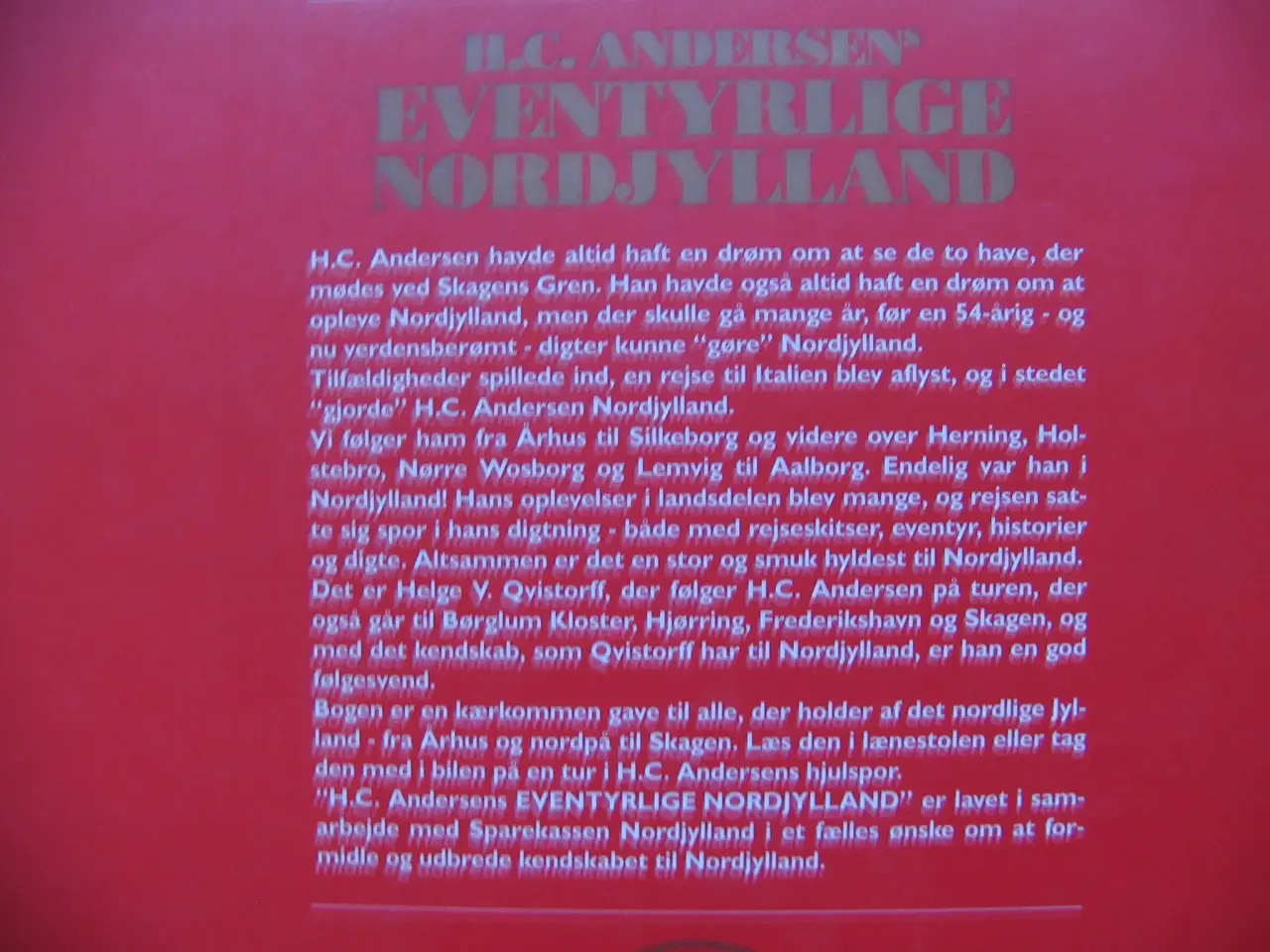 Billede 6 - H.C. Andersens eventyrlige Nordjylland