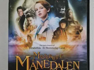 Mysteriet i Månedalen