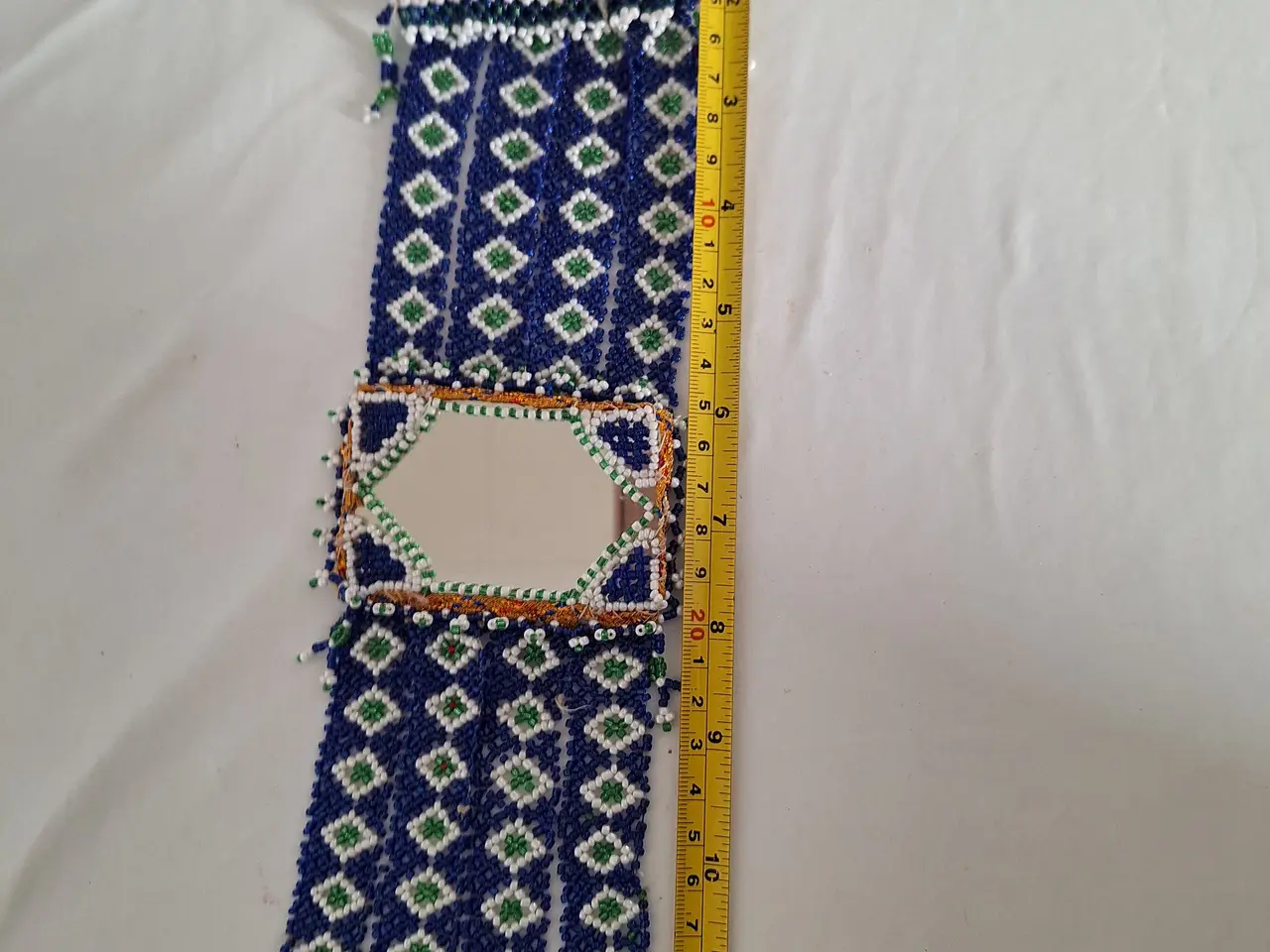 Billede 6 - Perler
