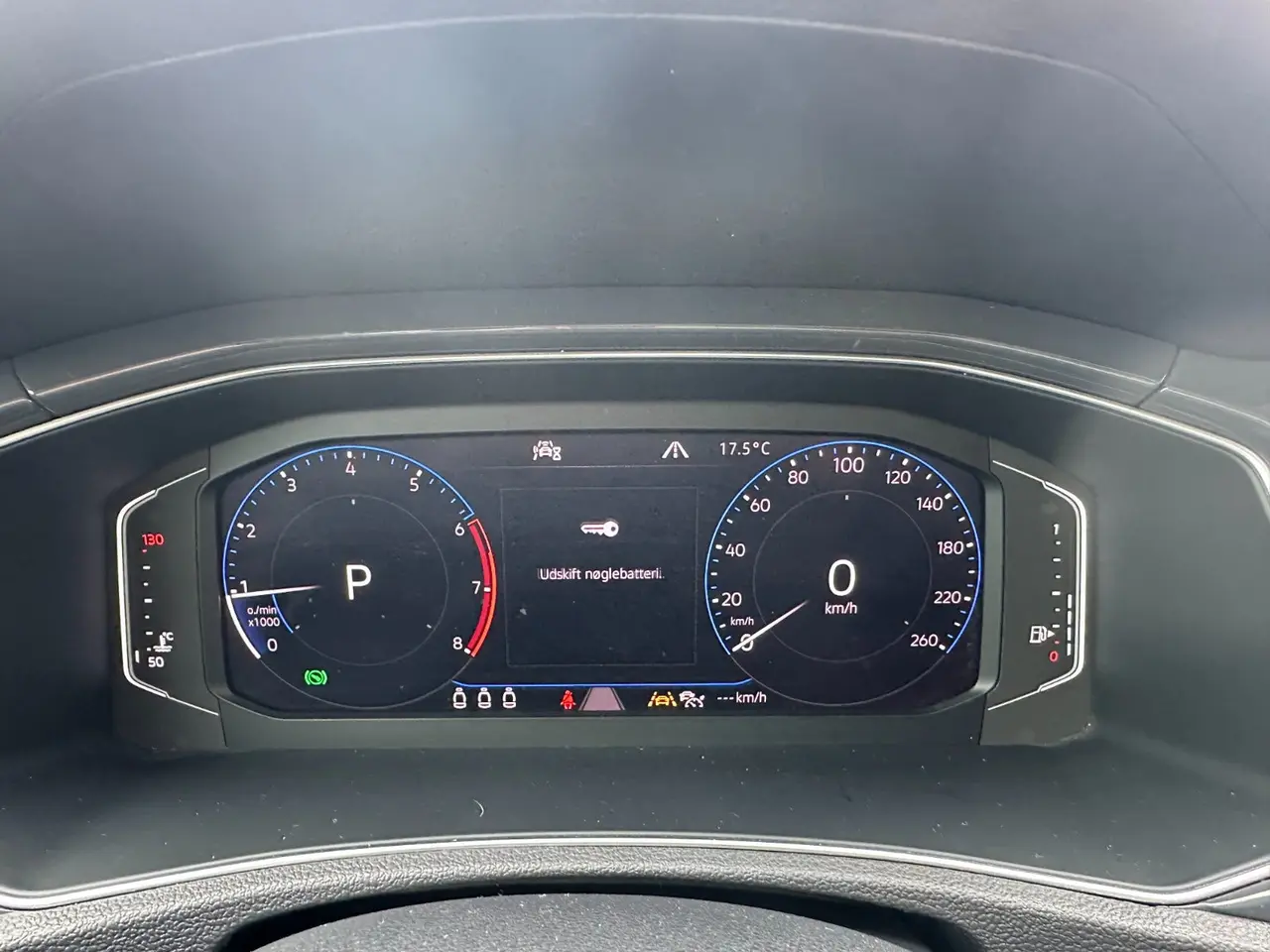 Billede 14 - VW T-Roc 1,5 TSi 150 Sport DSG