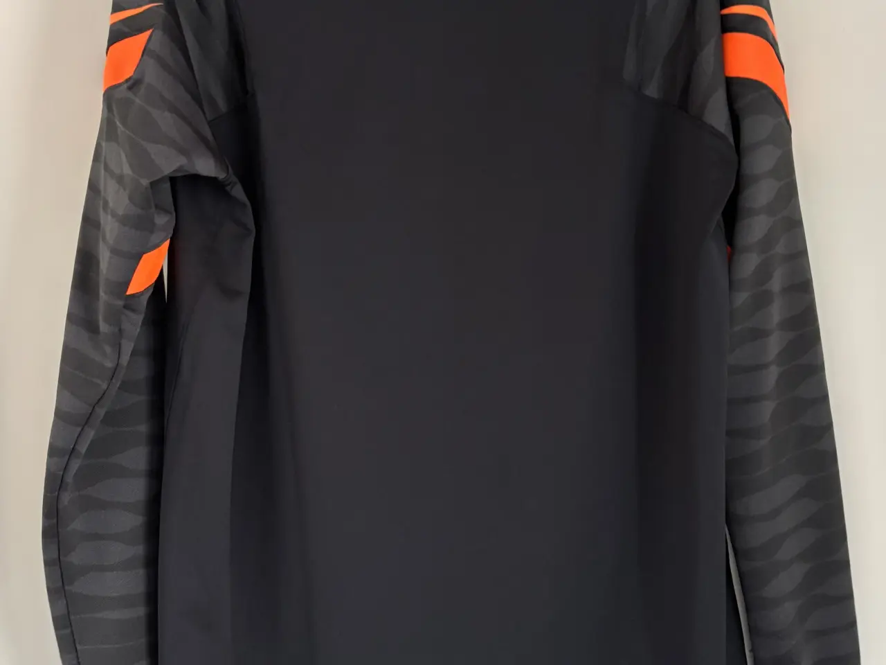 Billede 4 - Sportstøj Løbetrøje Dri-FiT Nike, str. M