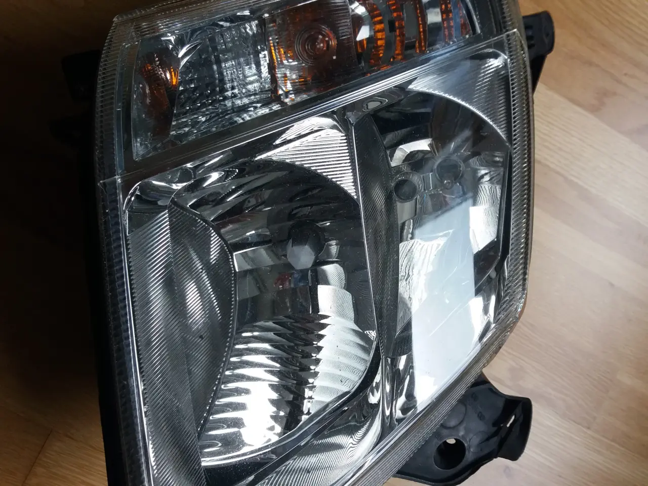 Billede 6 -  H. forlygte Opel Meriva