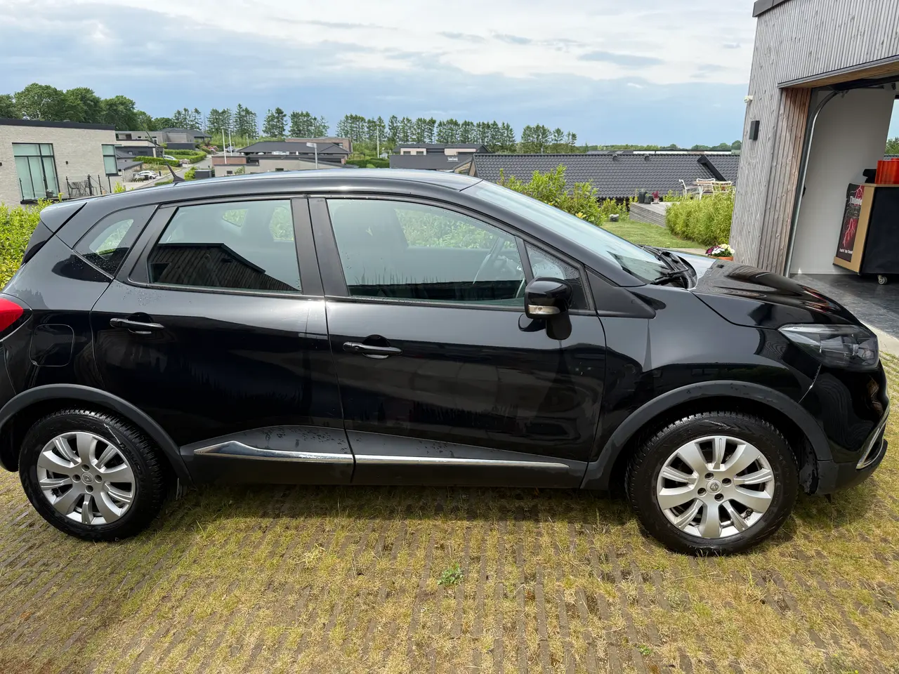 Billede 4 - Renault Captur 0,9 TCe 90 – 2014, Benzin, Nysynet