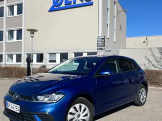 VW Polo 1,0 TSi 95 Life DSG