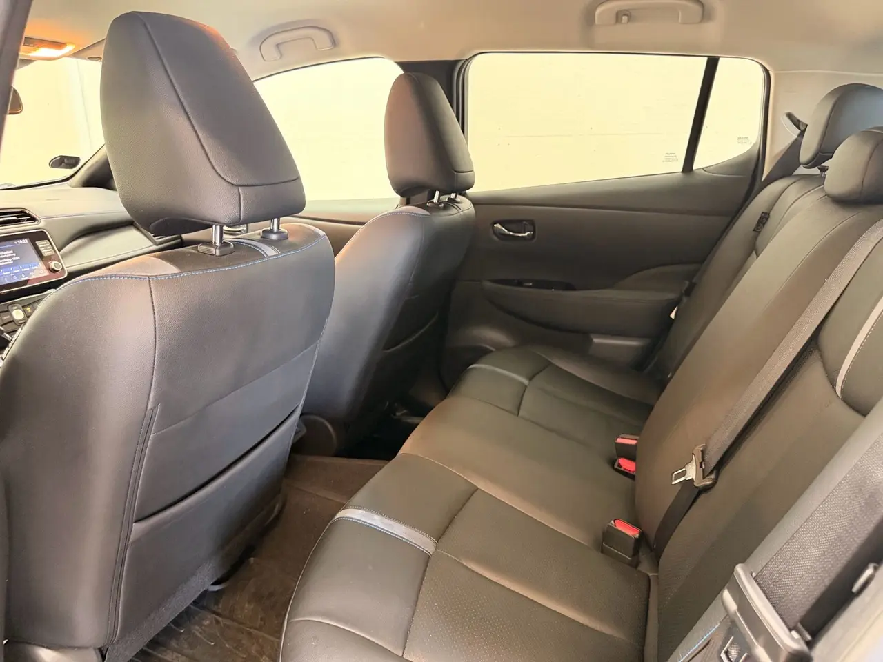 Billede 11 - Nissan Leaf EL Tekna 62 kWh 214HK 5d Aut.