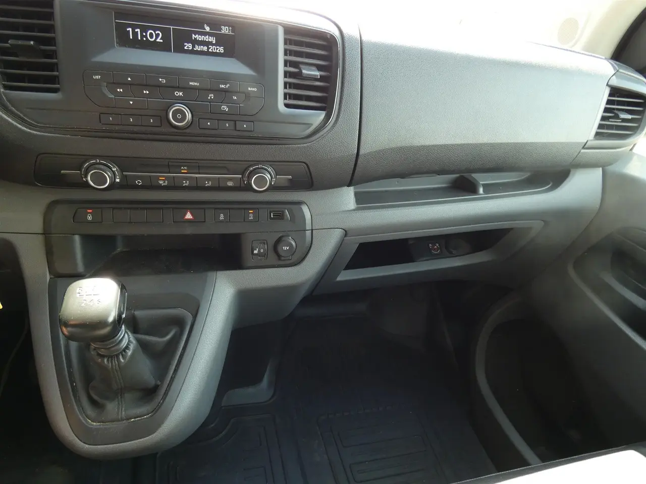 Billede 11 - Toyota Proace Long 2,0 D Comfort 122HK Van 6g