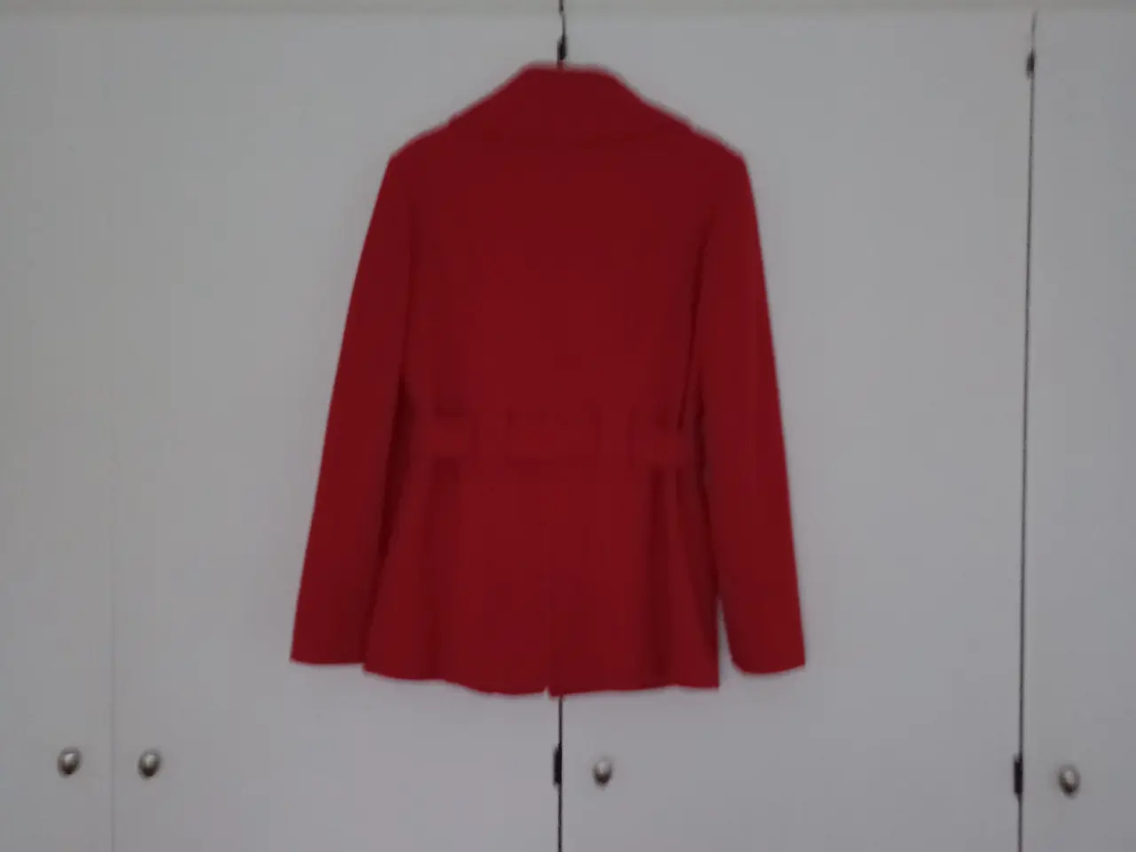 Billede 2 - Jakke mrk. VILA