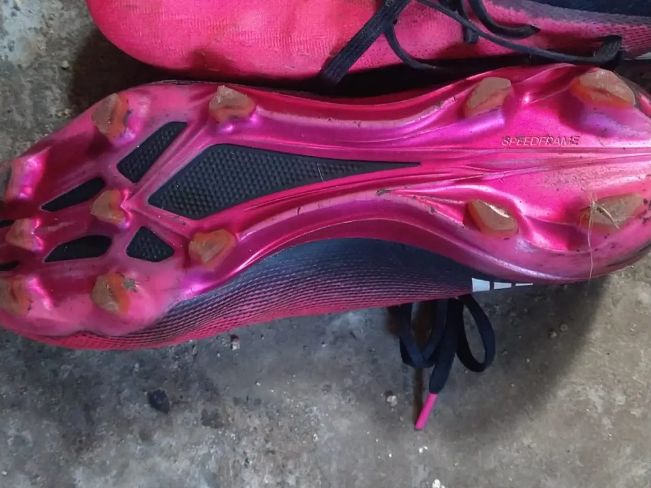 Billede 2 - adidas X Speedflow.1 FG