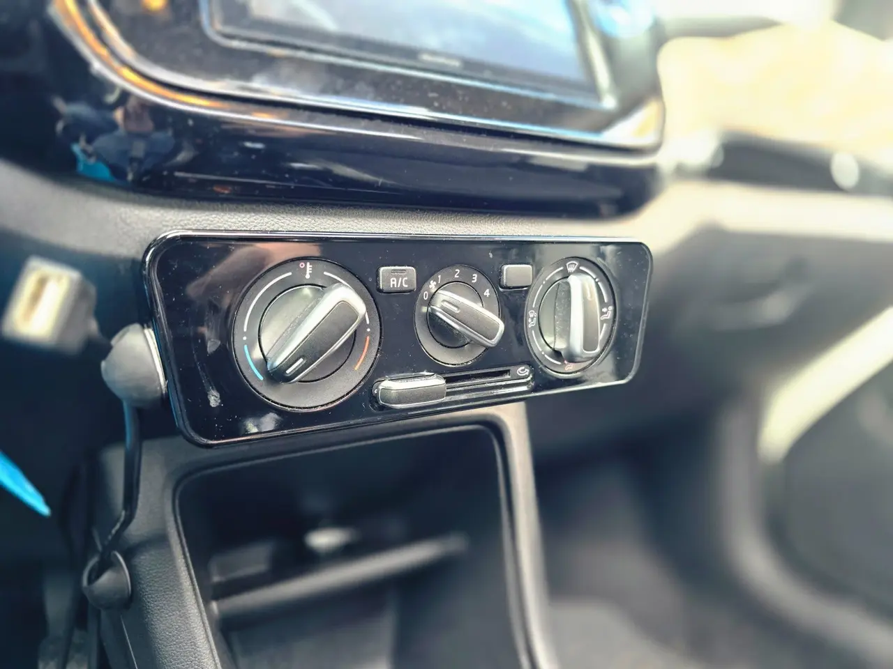 Billede 12 - VW Up! 1,0 75 High Up! BMT