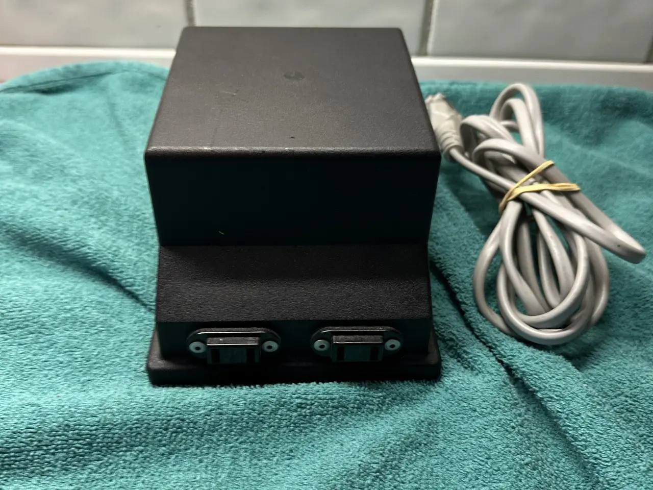 Billede 2 - Transformer 12V AC 200 W, IP67