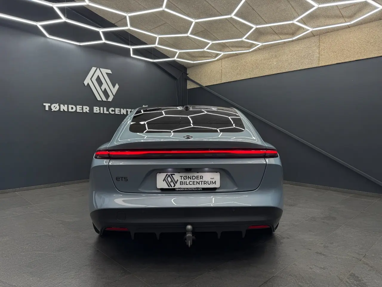 Billede 17 - NIO ET5 100 Long Range