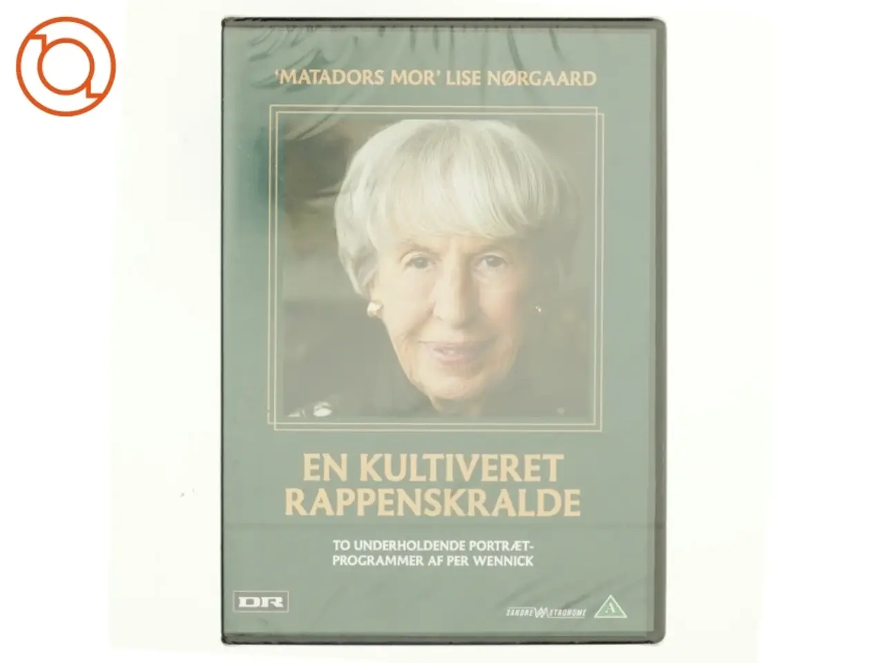 Billede 1 - En kultiveret rappenskralde