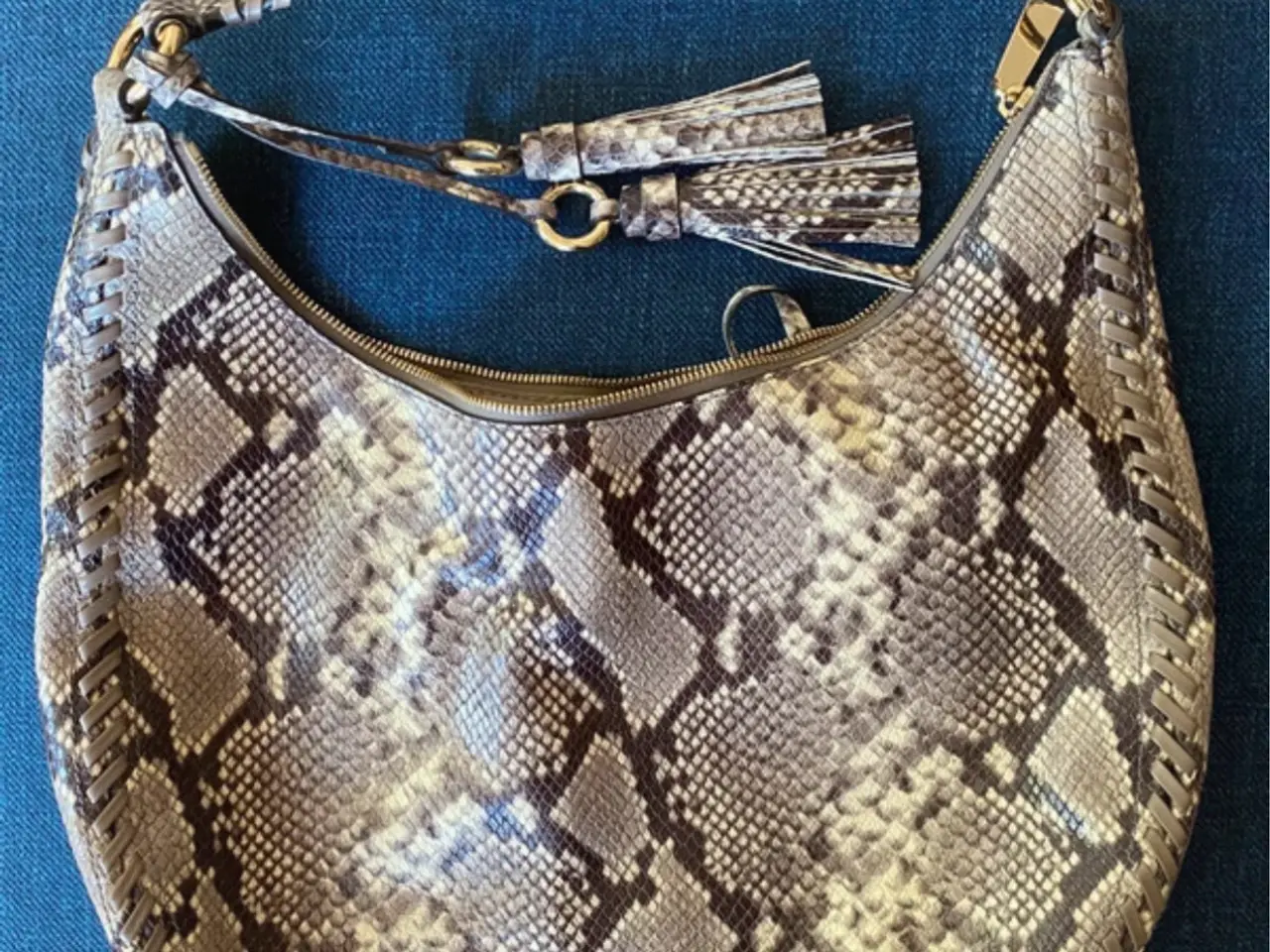 Billede 1 - Michael Mikael kors hobo taske