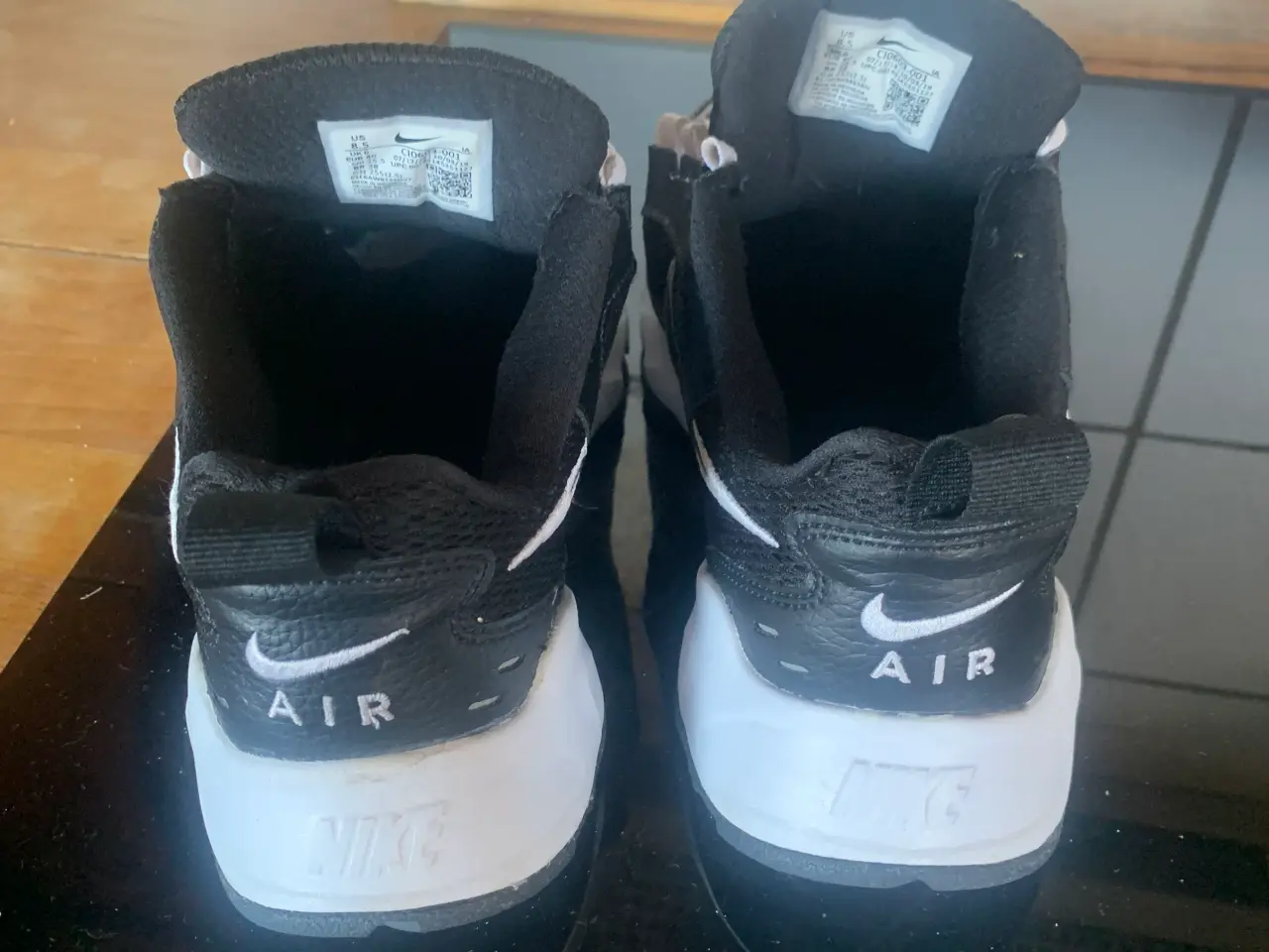 Billede 2 - Fede nike sko str 40 