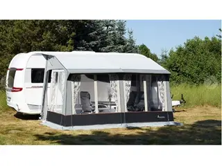 Isabella Universal Dawn 360 Universal Dawn 360 årg.2022 med Zinoxstænger 6900.00 kr