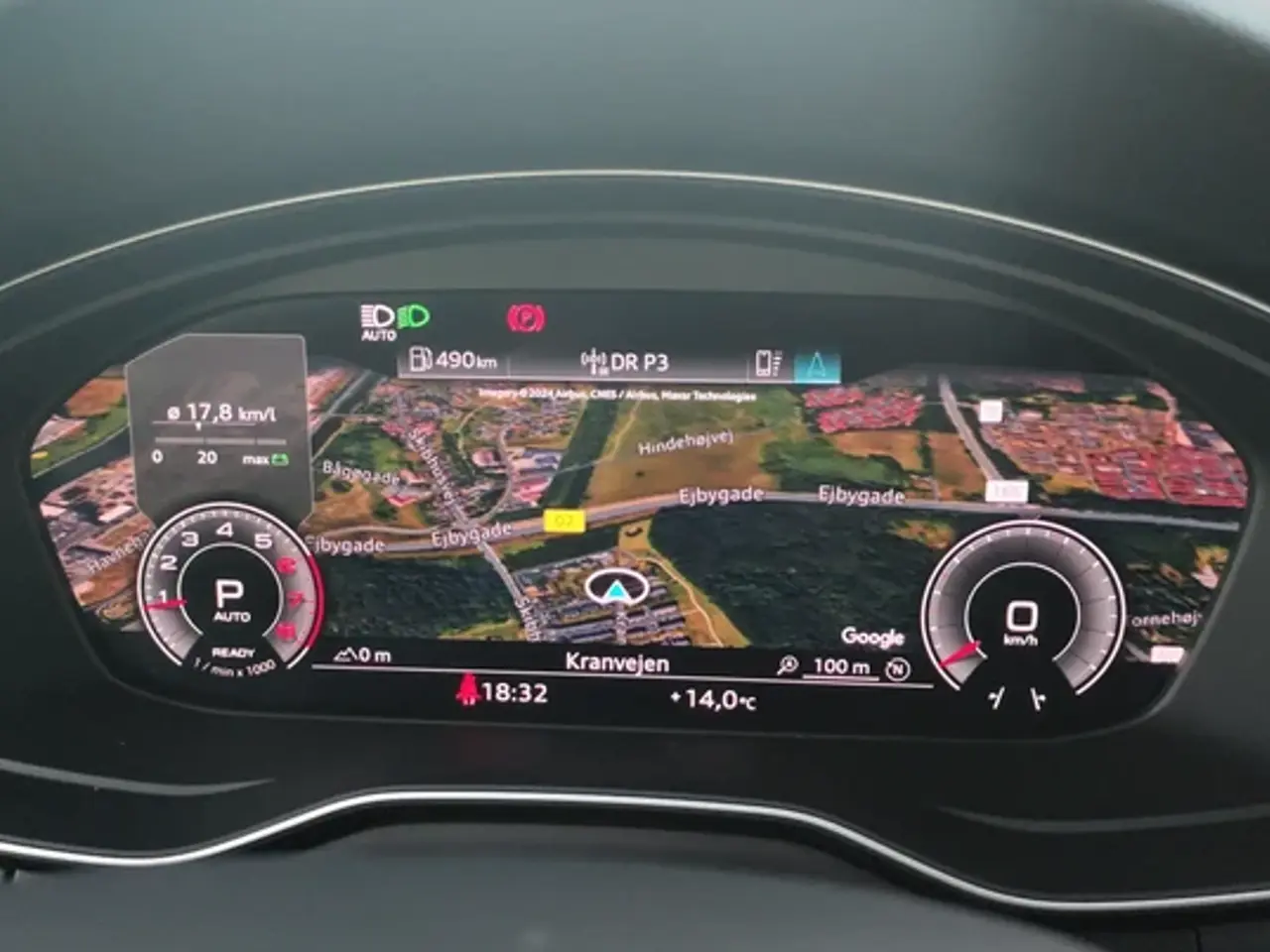 Billede 9 - Audi MIB3 Carplay + Android Auto (FOD aktivering)