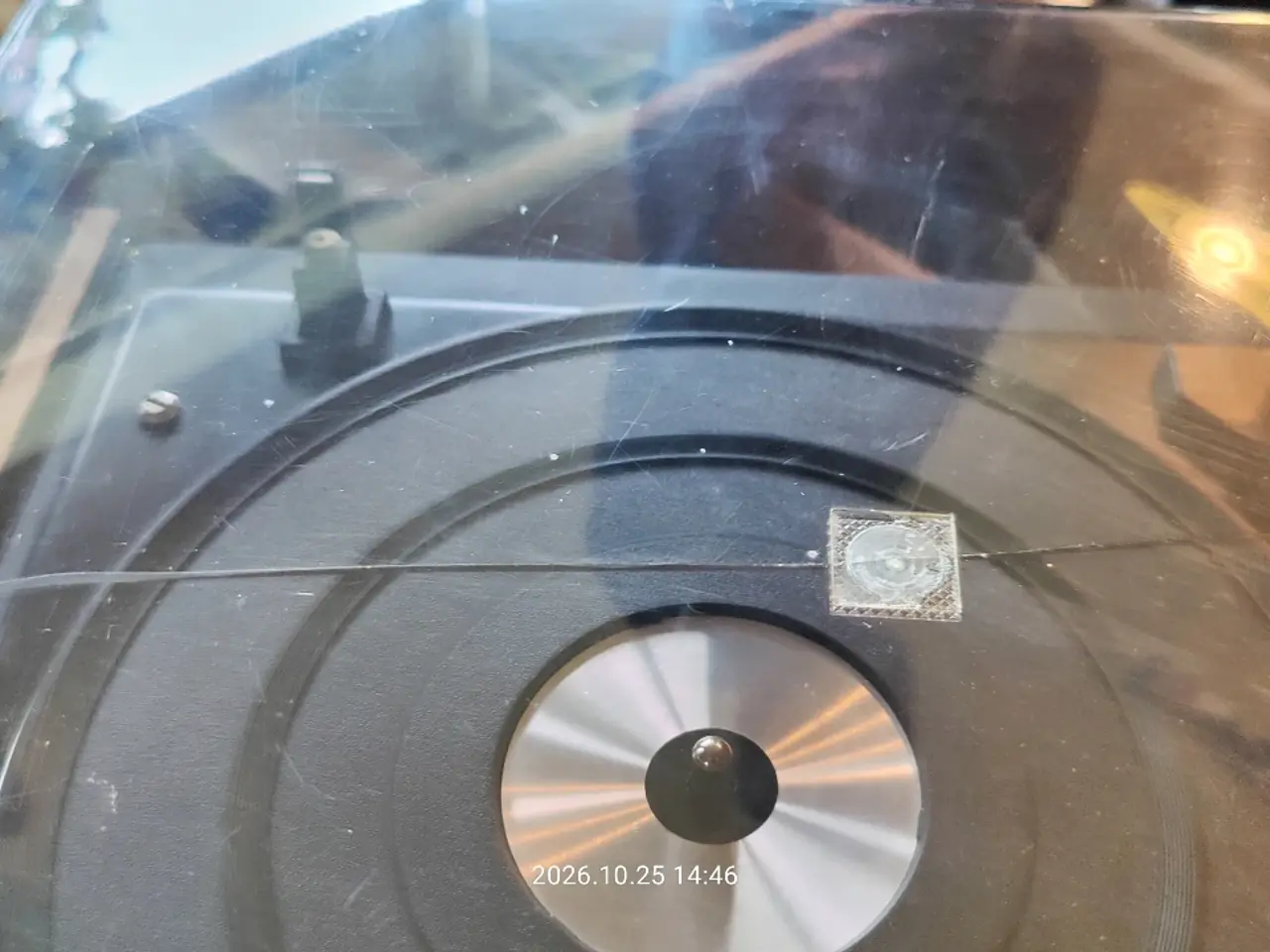 Billede 2 - Gerrard SP25 MK IV