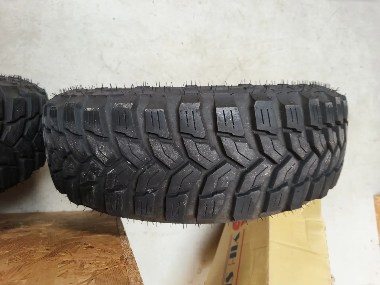 Billede 11 - Offroad hjul / Dæk