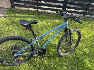 God børne cykel