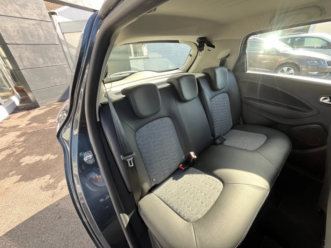 Billede 10 - Renault Zoe 52 Experience