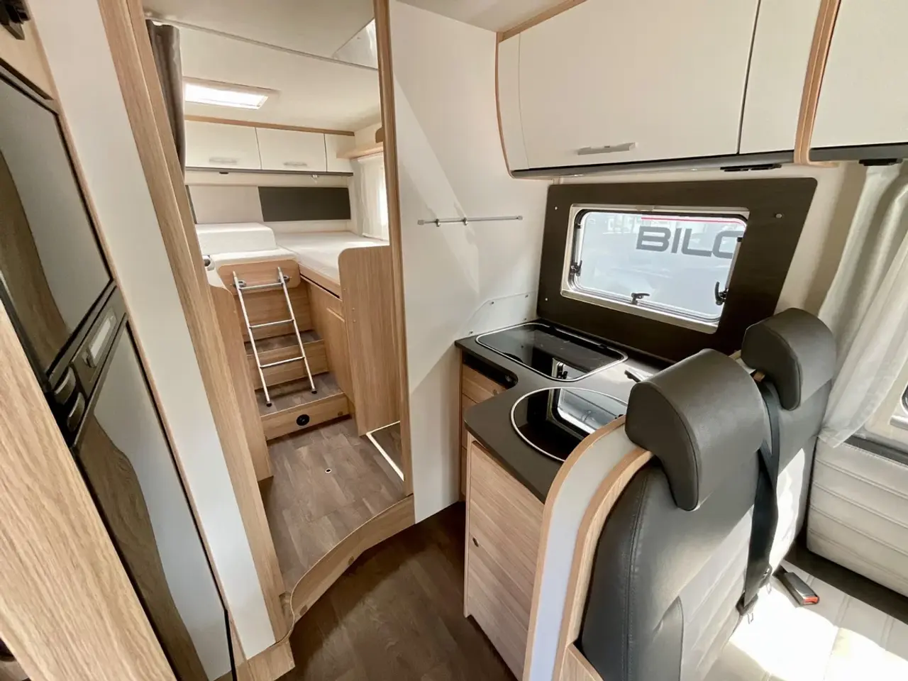 Billede 8 - 2022 - Fiat Sunlight 2,2 I68 Adventure Edition aut