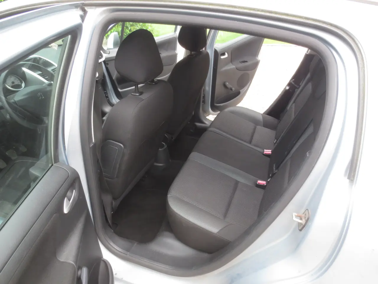 Billede 15 - Peugeot 207 1.6 HDI År 10. Uden syn.