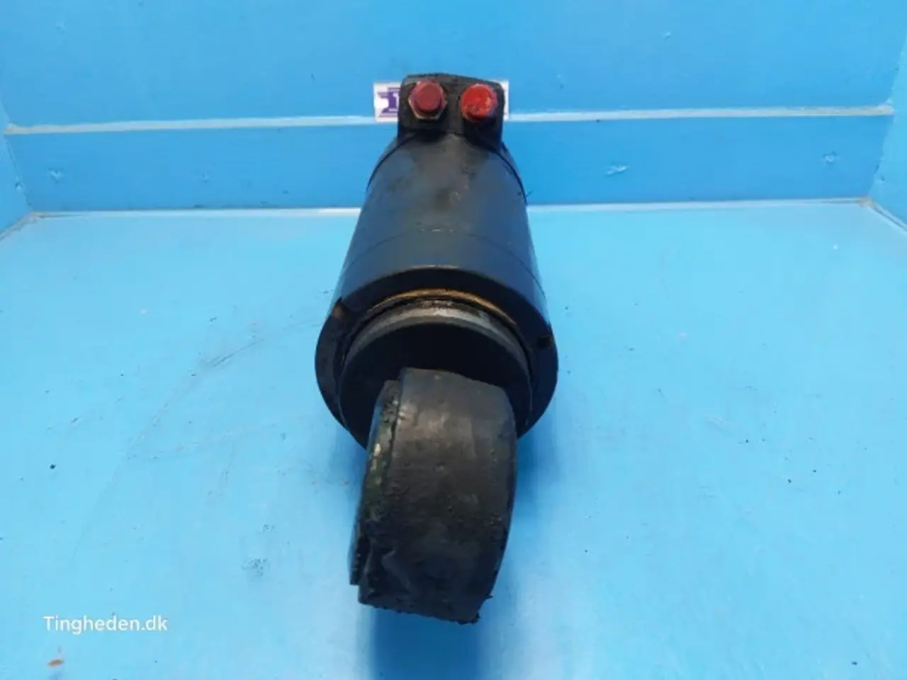 Billede 3 - New Holland CR10.90 Cylinder 47380860