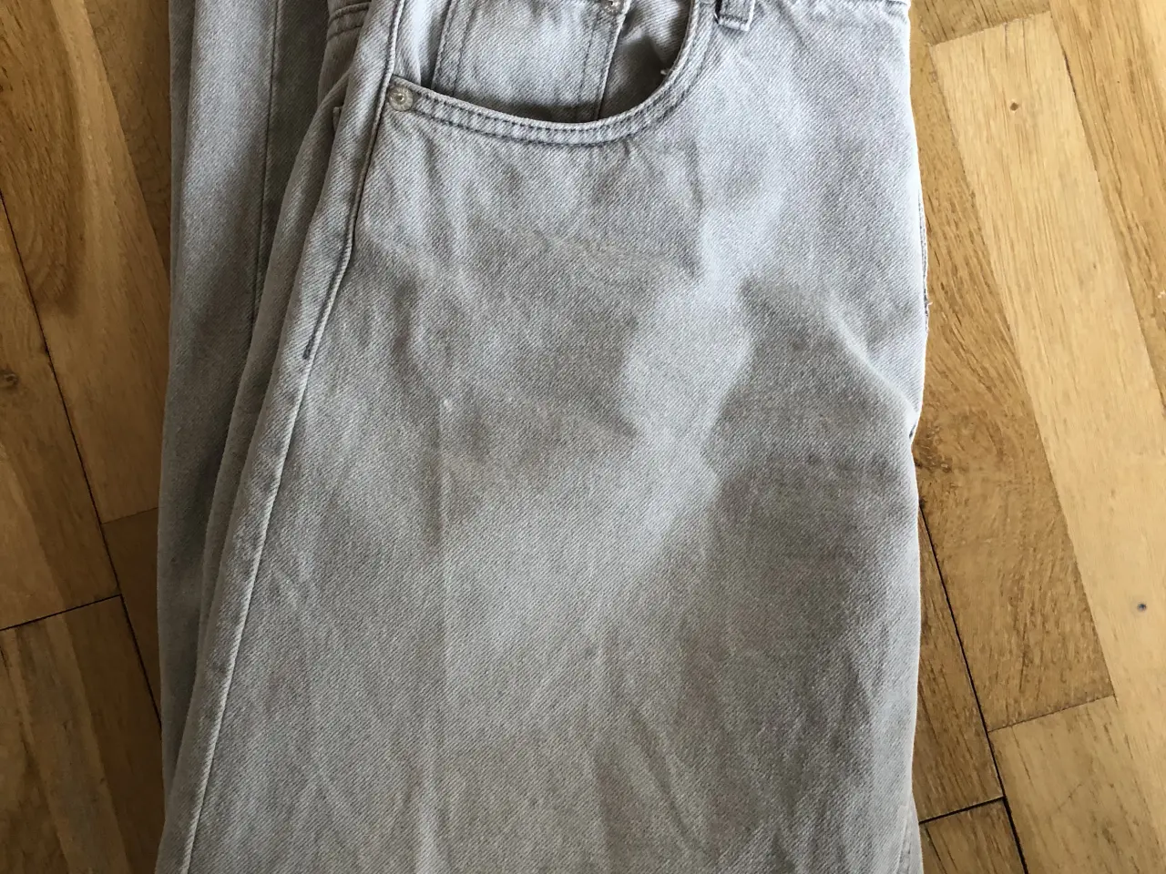 Billede 3 - ESTHER jeans str. M i pæn stand