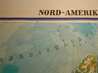 Norsk skolekort