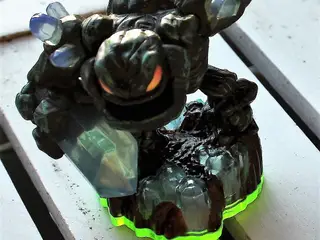 Skylanders Spyro's Adventure Prism Break