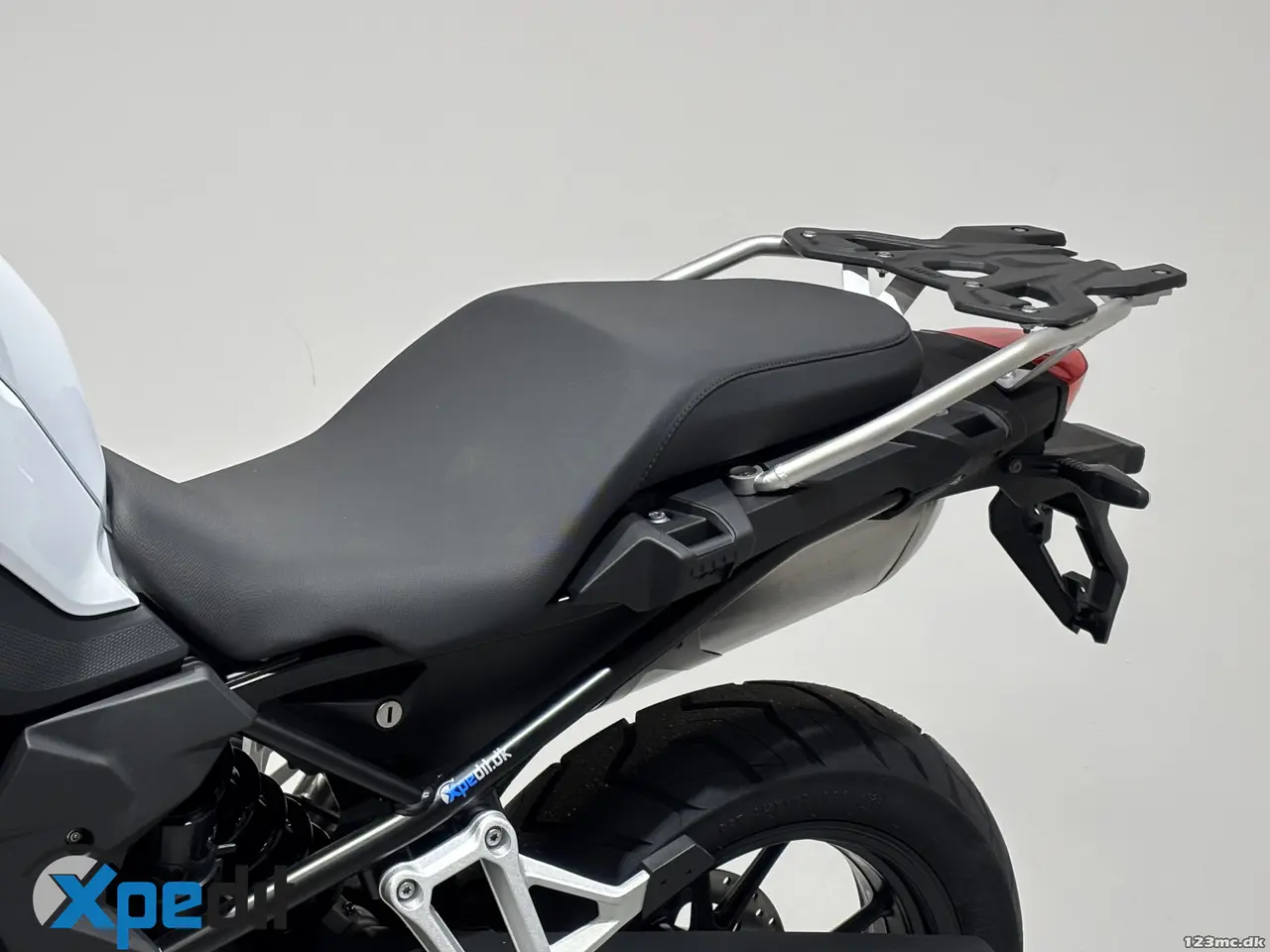 Billede 17 - BMW F 800 GS