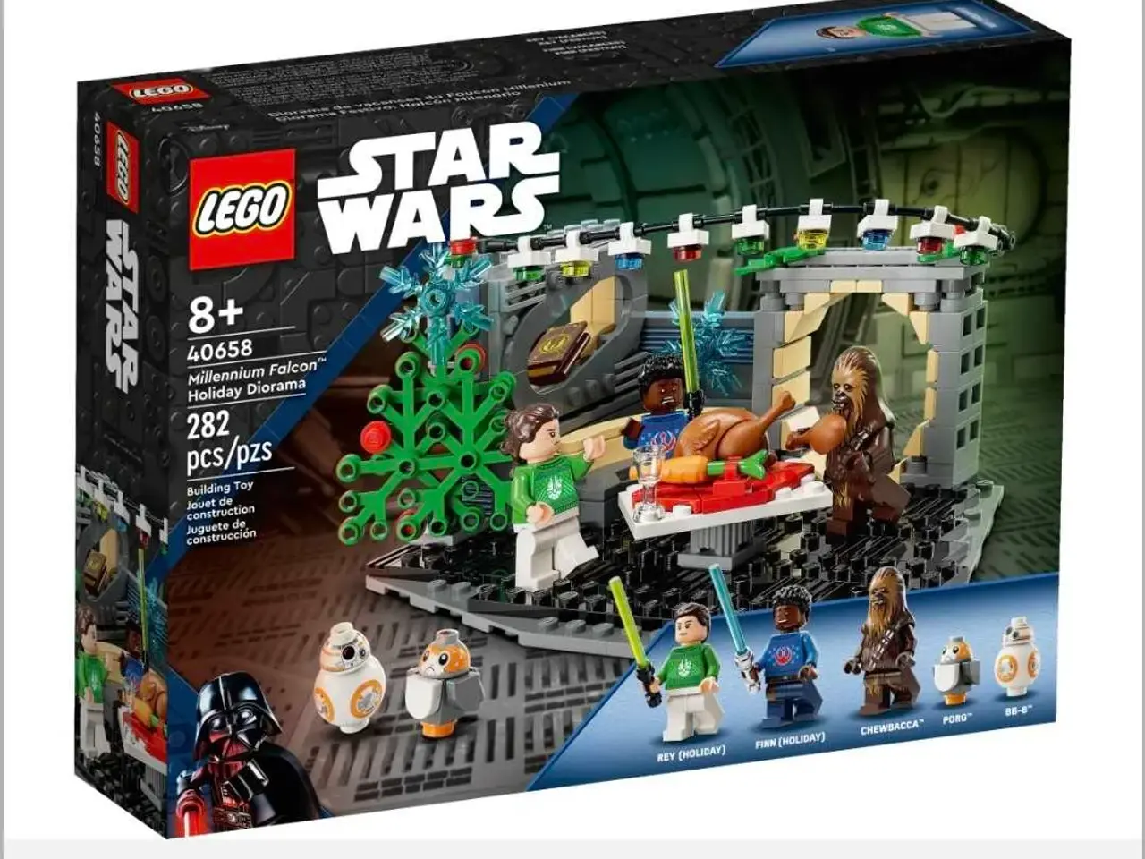 Billede 1 - Lego