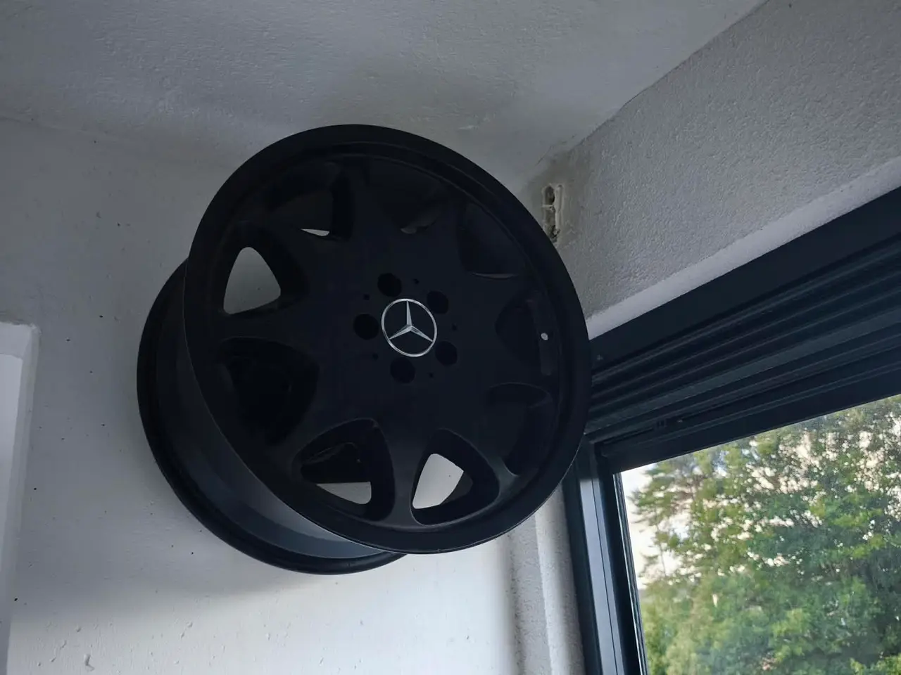 Billede 2 - Brabus Monoblock III 9,5x19"