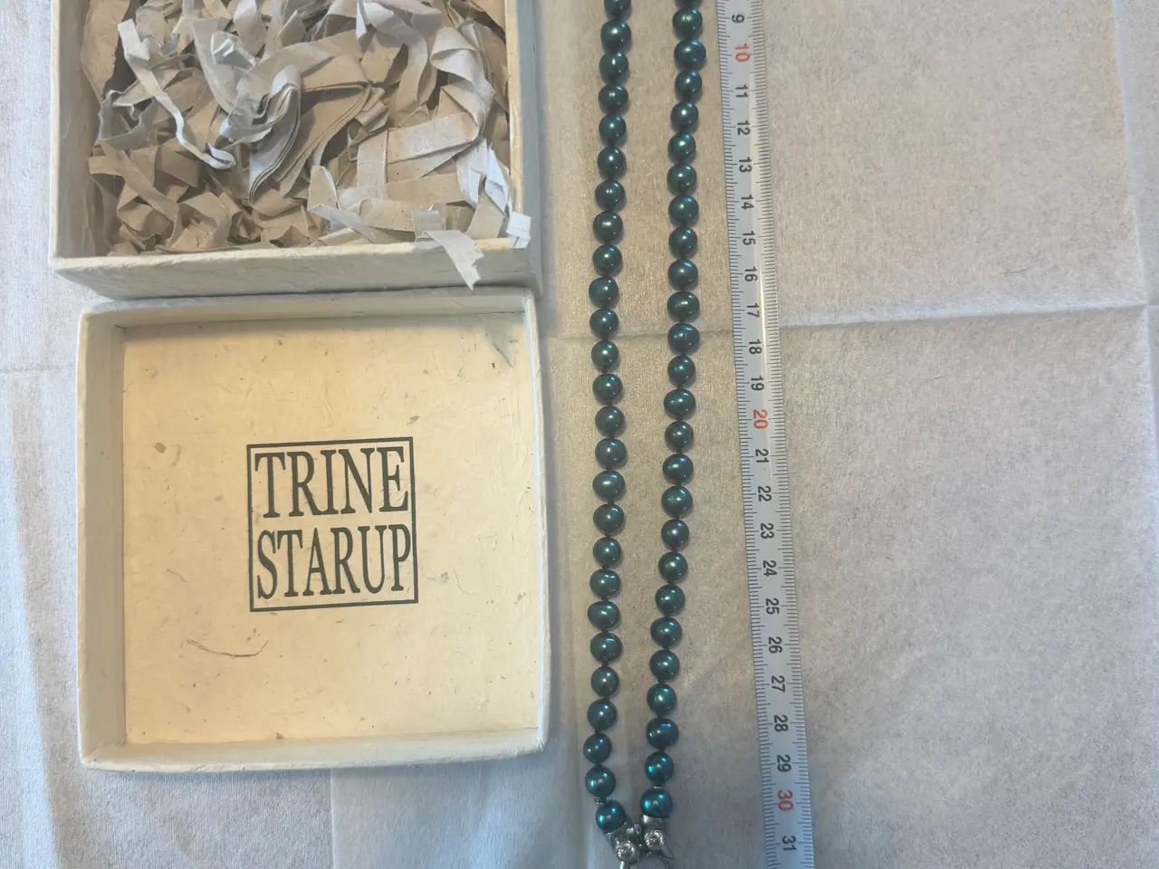 Billede 2 - Smykkedesigner Trine Steen (Tidl. Trine Starup)