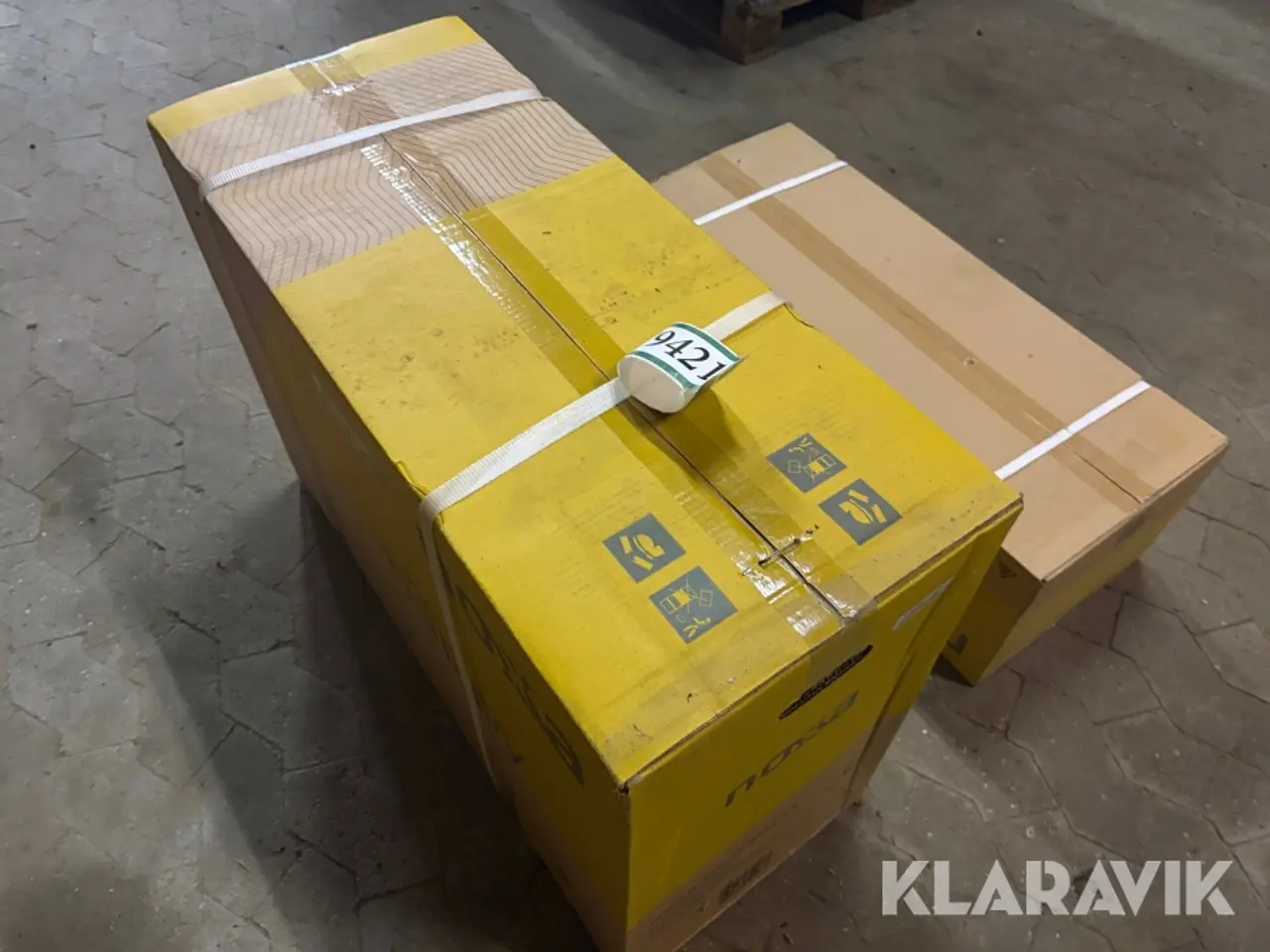 Billede 5 - Varmepumpe Noxa Nxra-od25bfr-1a