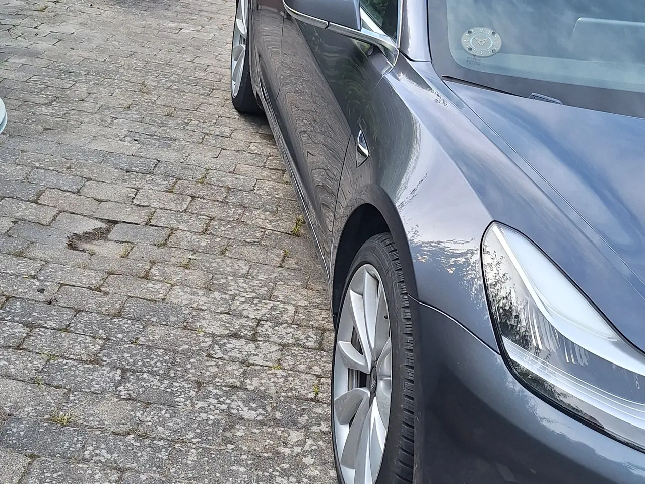 Billede 6 - Tesla Model 3 Long Range