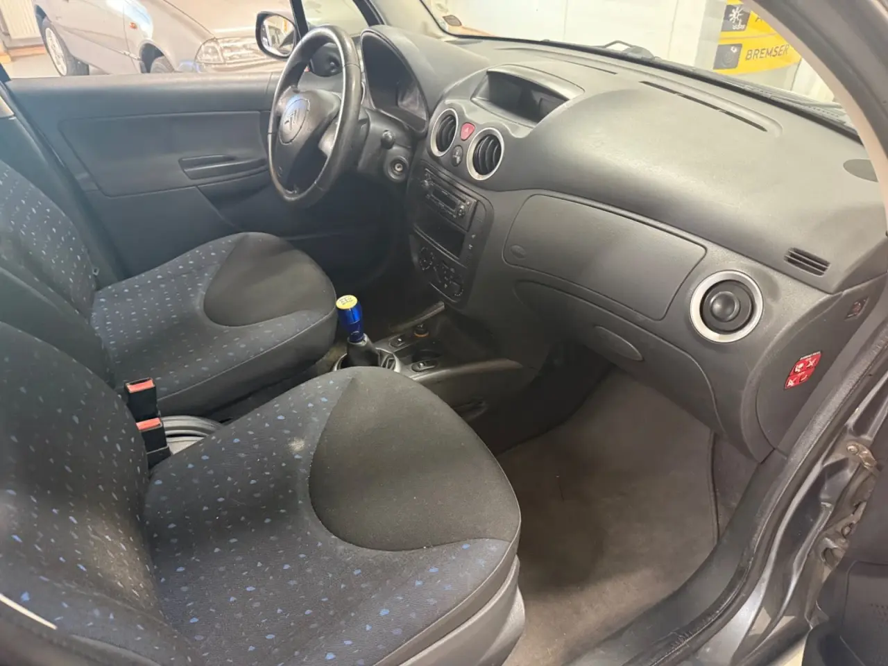 Billede 10 - Citroën C3 1,4 Furio