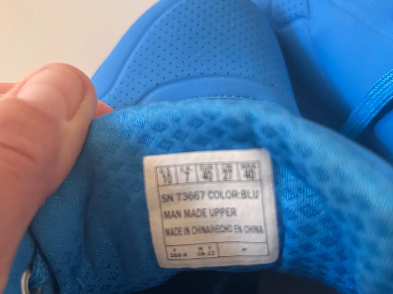 Billede 3 - Sketchers sko