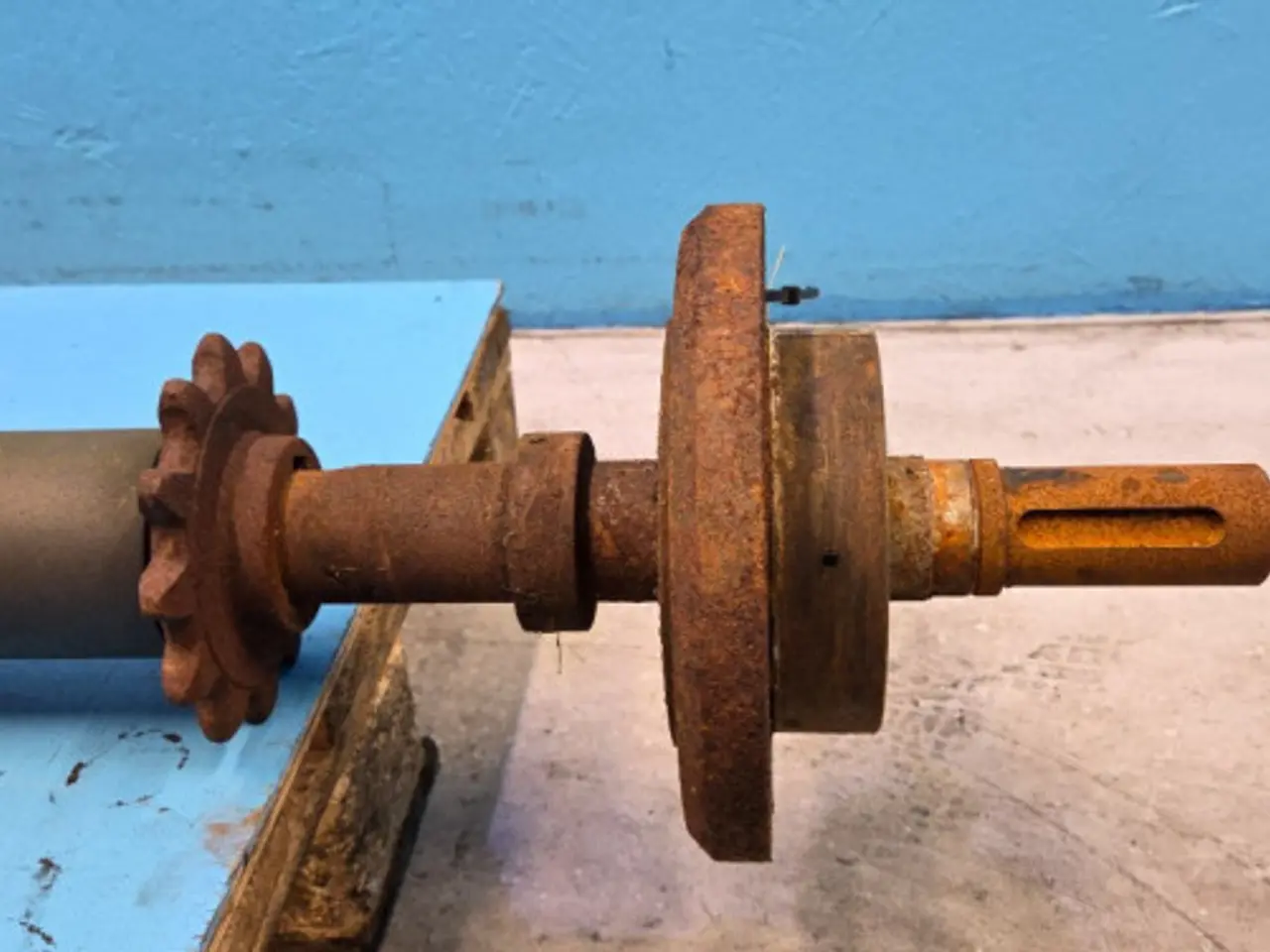 Billede 8 - Massey Ferguson 7274 Aksel 28283598