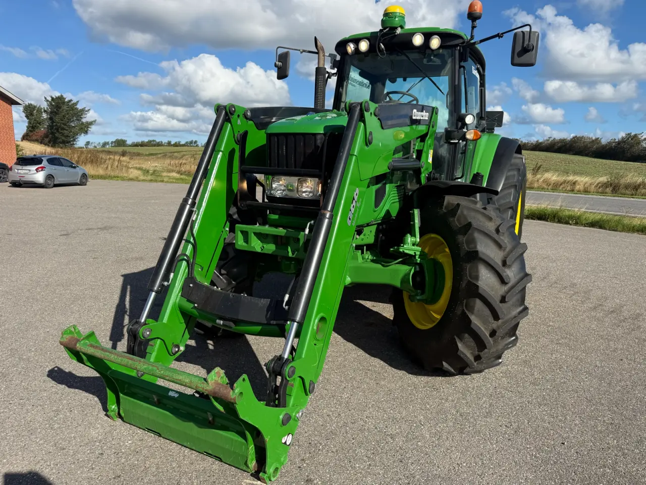 Billede 14 - John Deere 6930 Premium Autopowr