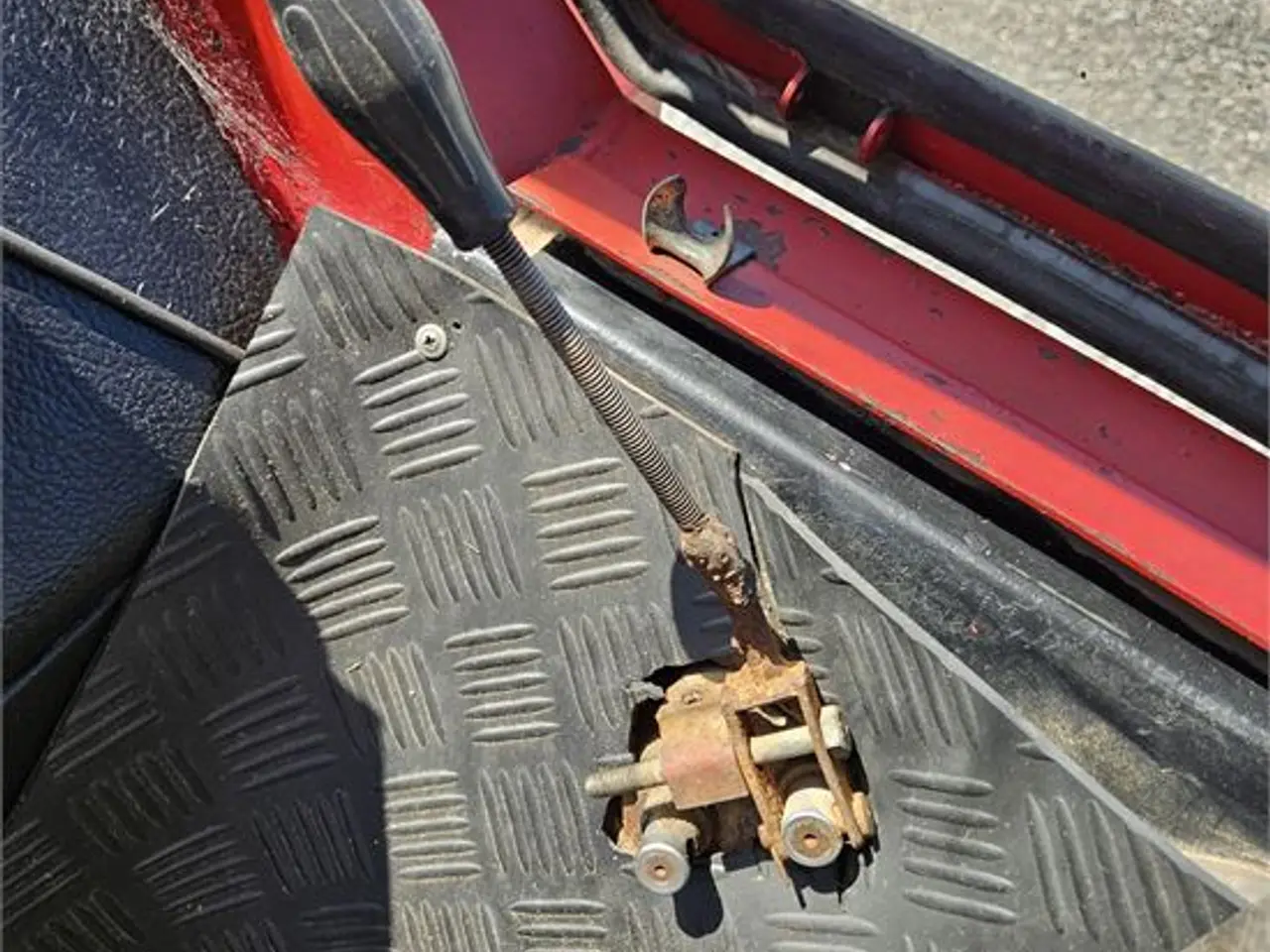Billede 30 - Volvo T814 C - 100% original