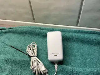 Original Sagemcom adapter