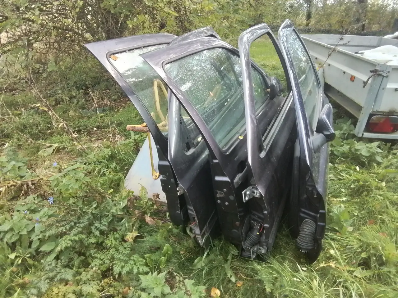 Billede 17 - Vw Golf 3 vr6
