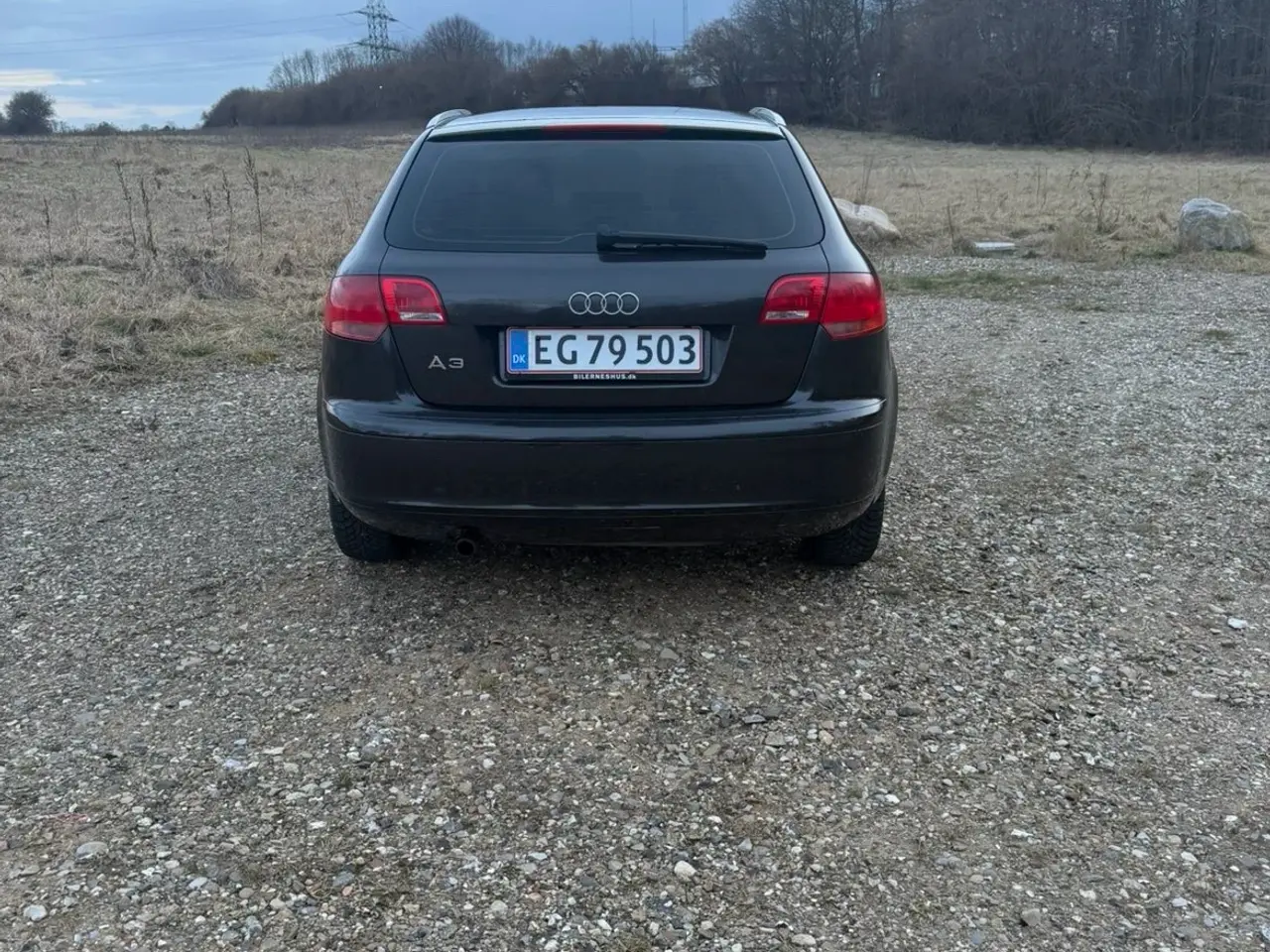 Billede 4 - Audi a3 2007